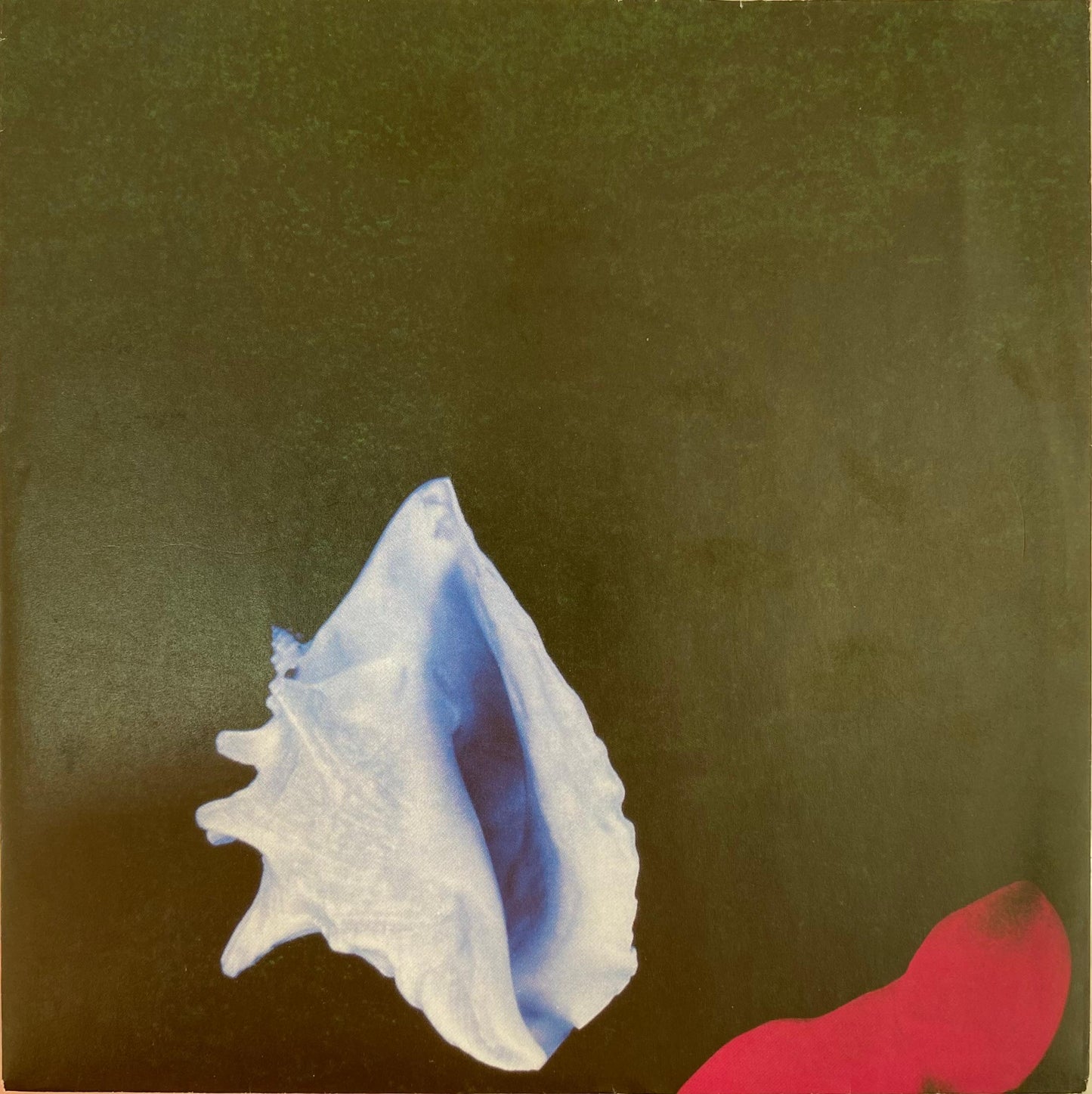 New Order – Touched By The Hand Of God (7", usado)