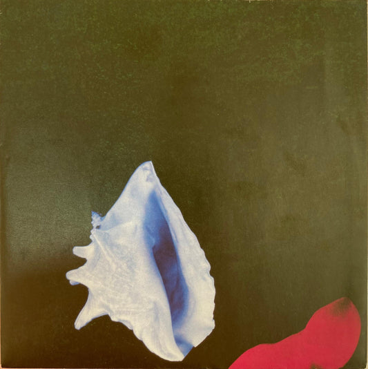 New Order – Touched By The Hand Of God (7", usado)
