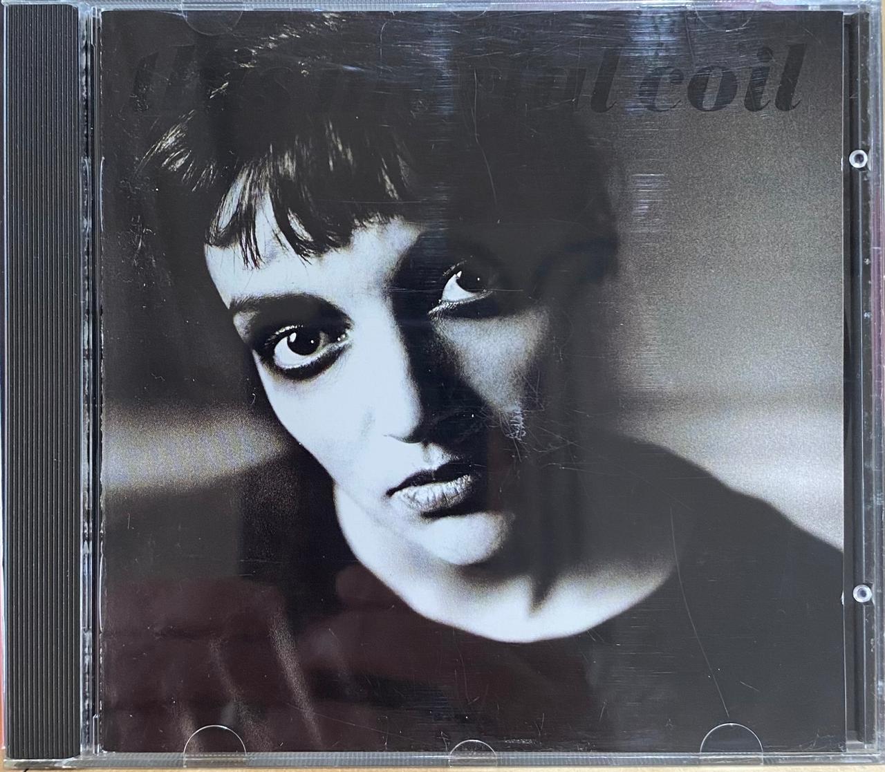 This Mortal Coil – Blood (CD, usado)