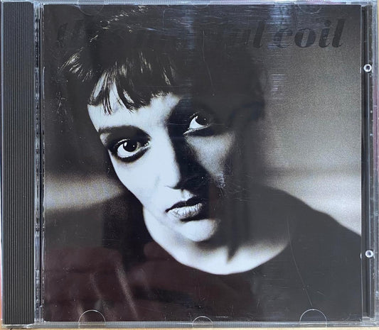 This Mortal Coil – Blood (CD, usado)