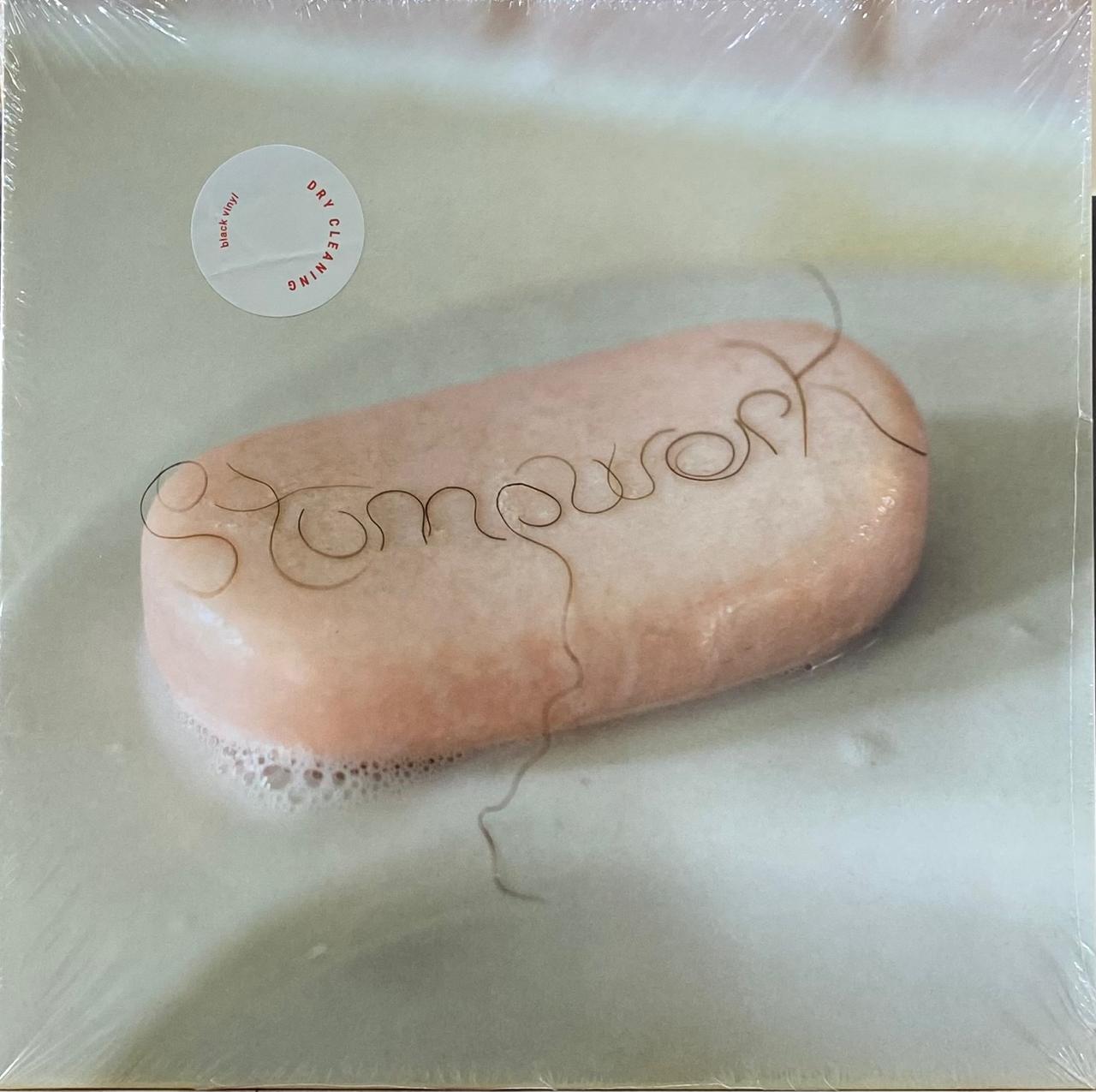 Dry Cleaning – Stumpwork (LP)