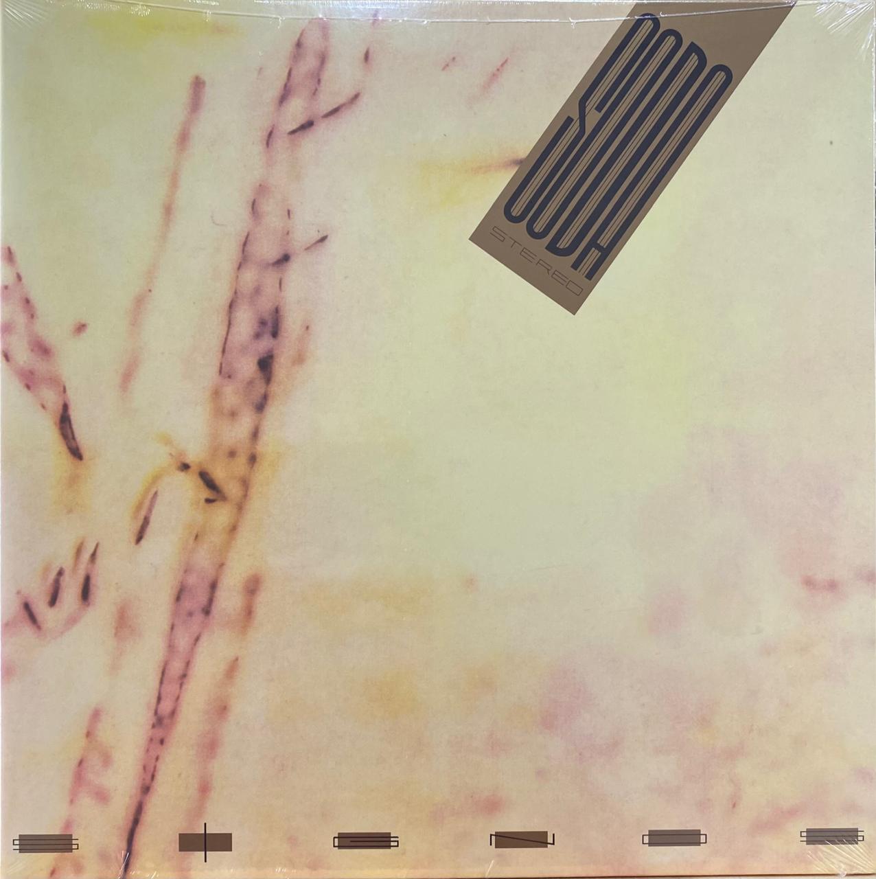 Soda Stereo – Signos (LP)