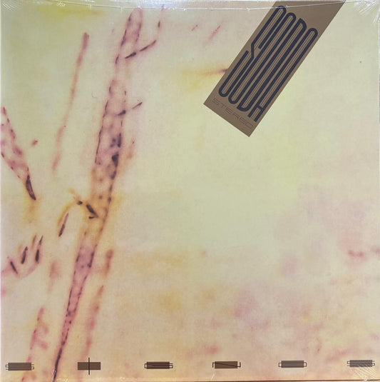 Soda Stereo – Signos (LP)