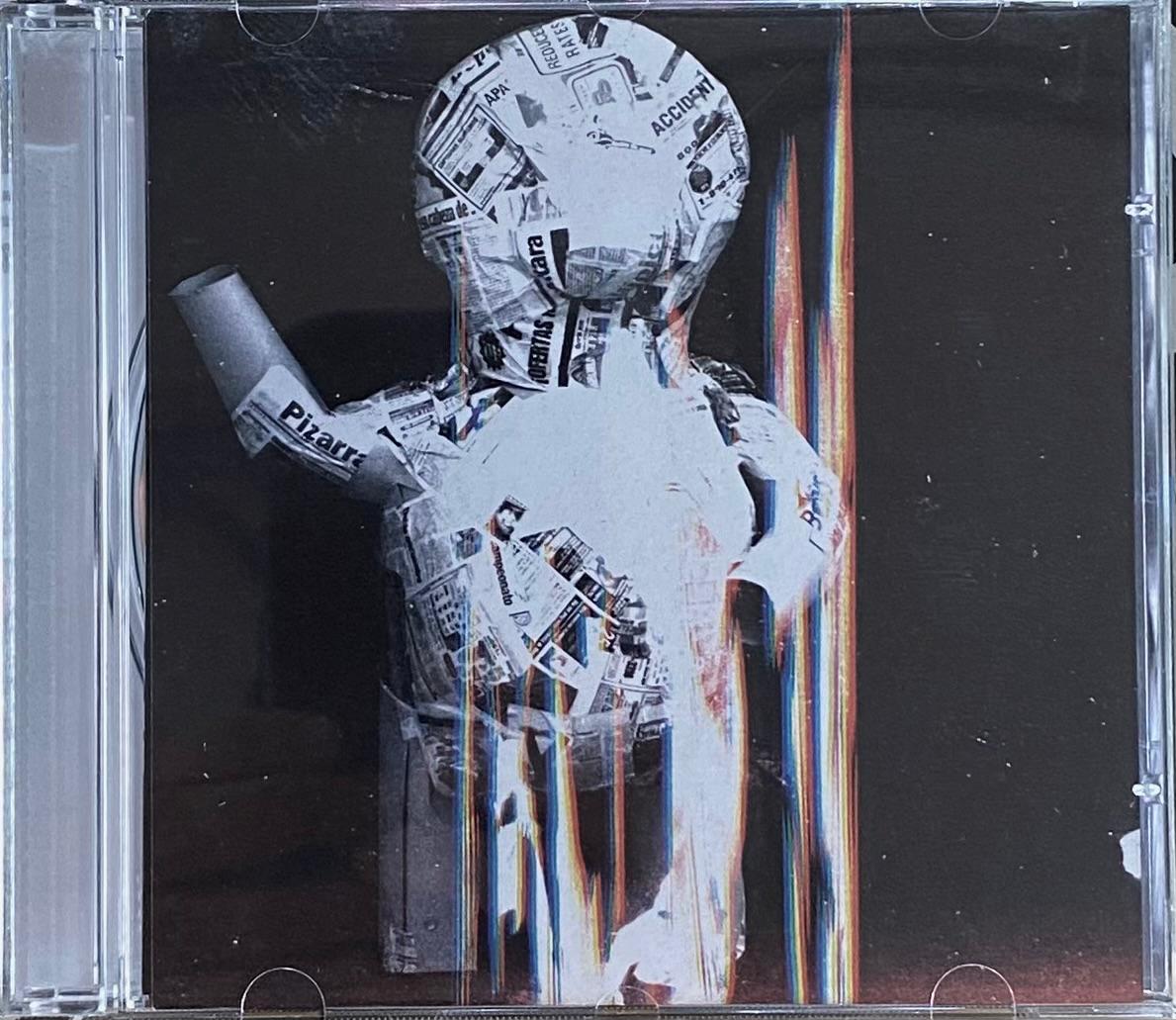 The Breeders – Title TK (CD, usado)