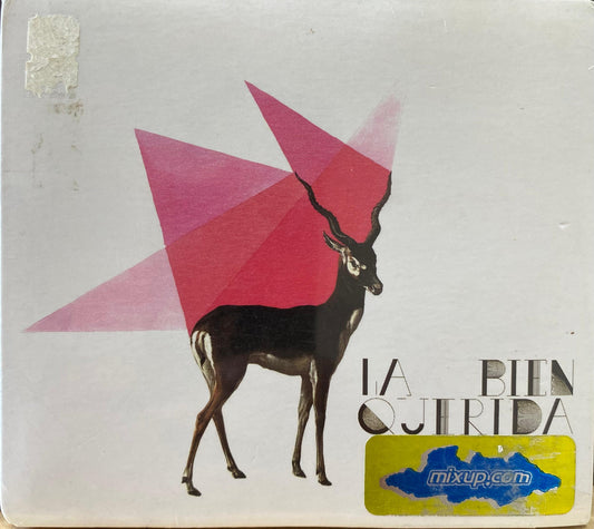 La Bien Querida – Ceremonia (CD)