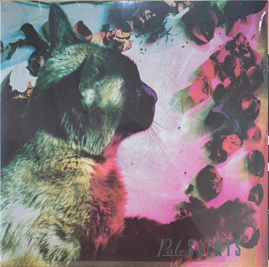 Pale Saints – The Comforts Of Madness (LP)