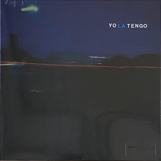 Yo La Tengo – Painful (LP)