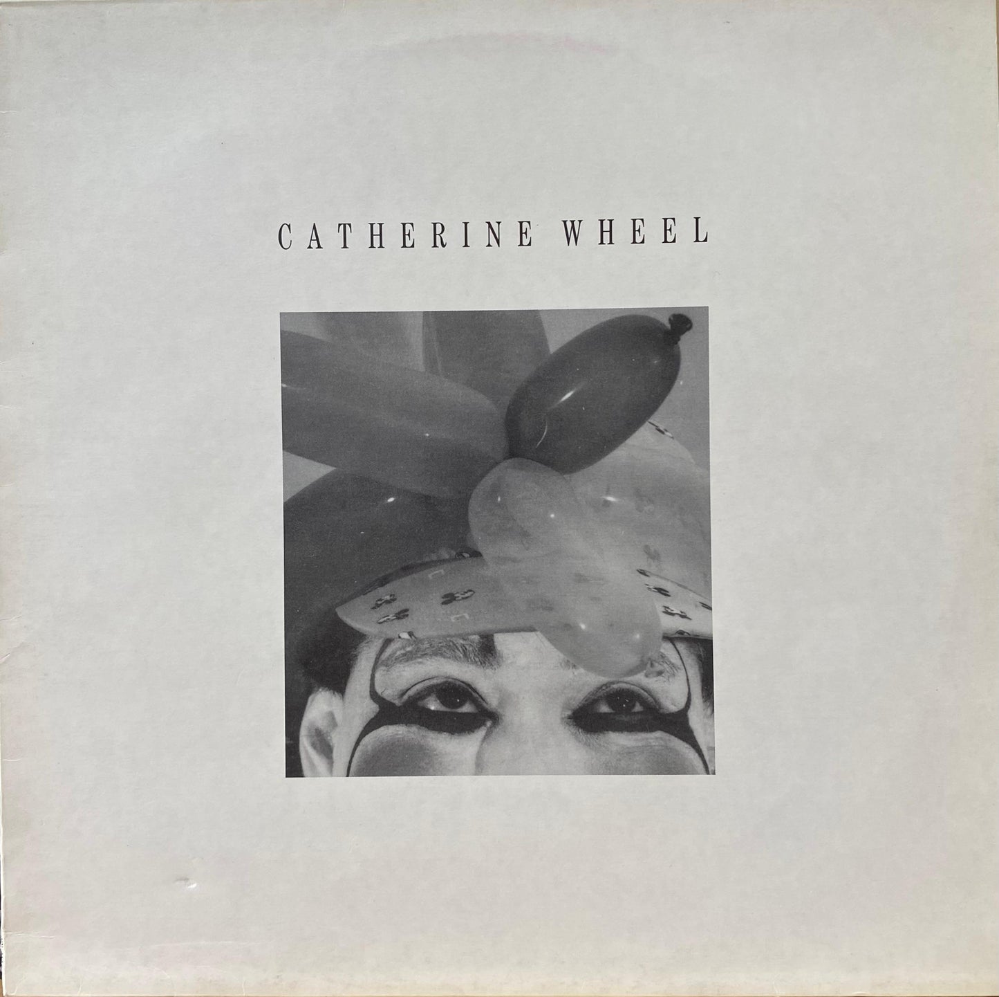 Catherine Wheel – Balloon (12", Reino Unido, 1992)