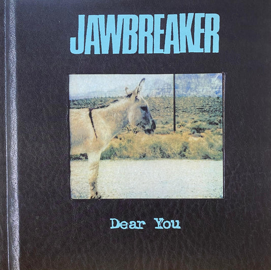 Jawbreaker – Dear You (LP, Europa, 2015)