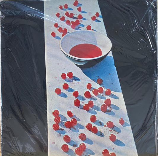 Paul McCartney – McCartney (LP, Reino Unido, 1984)