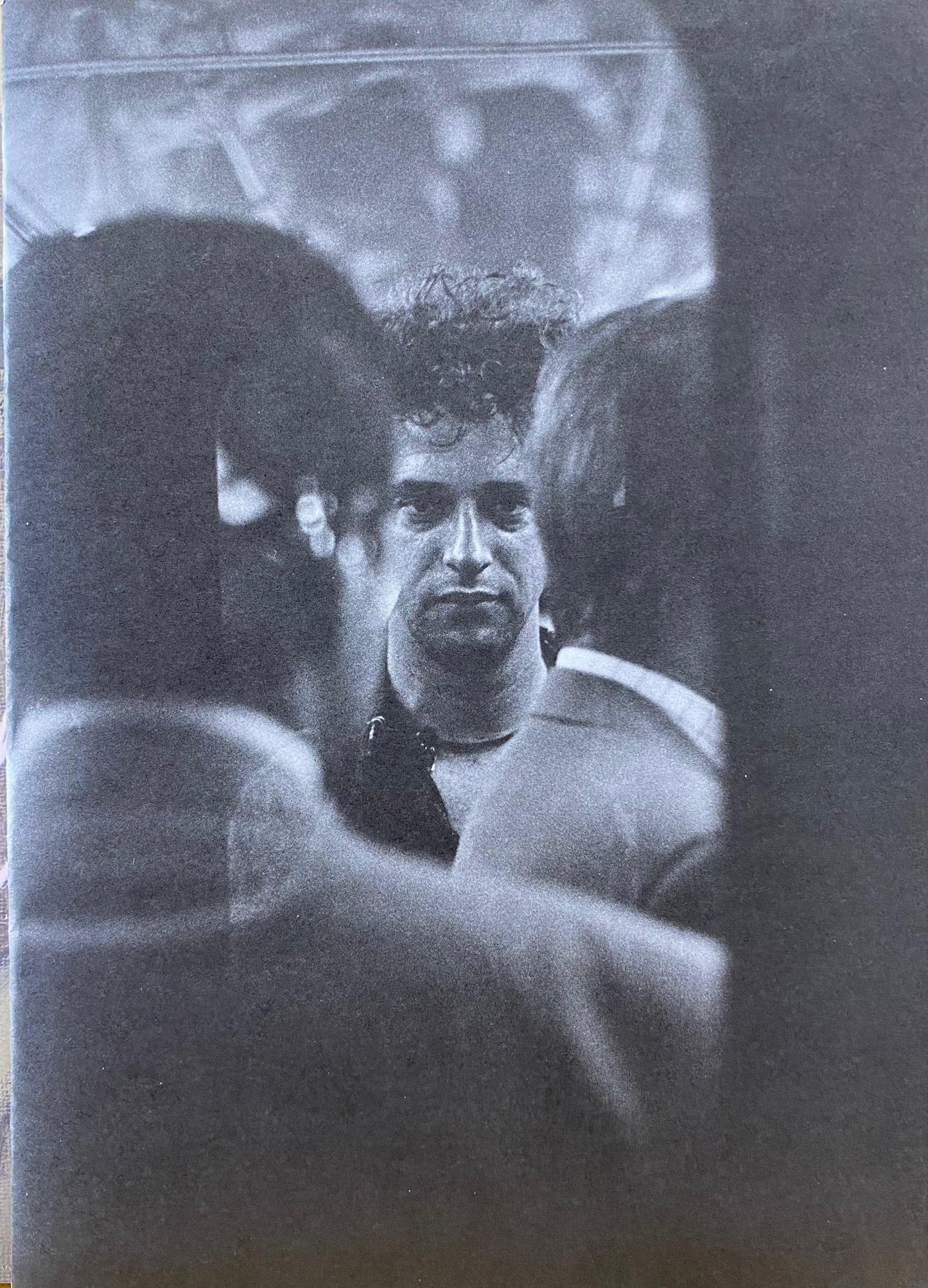 Gustavo Cerati (fanzine)