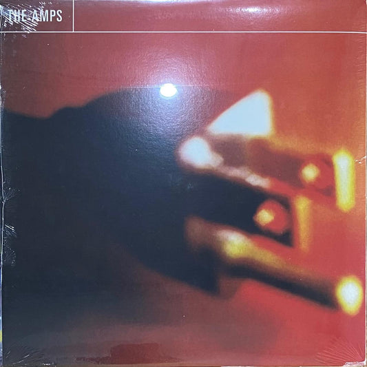 The Amps – Pacer (LP)