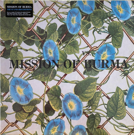 Mission Of Burma – Vs. (LP)