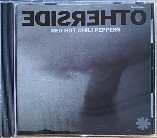 Red Hot Chili Peppers – Otherside (CD, usado)