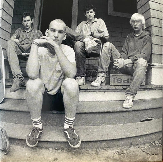 Minor Threat – Salad Days (7", usado)