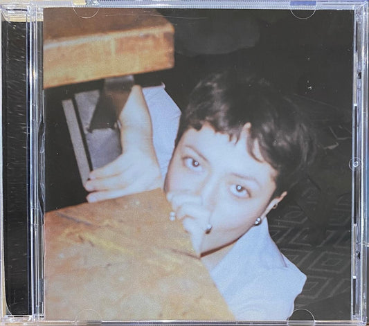 Martina Montaldo – Ermitar (CD)