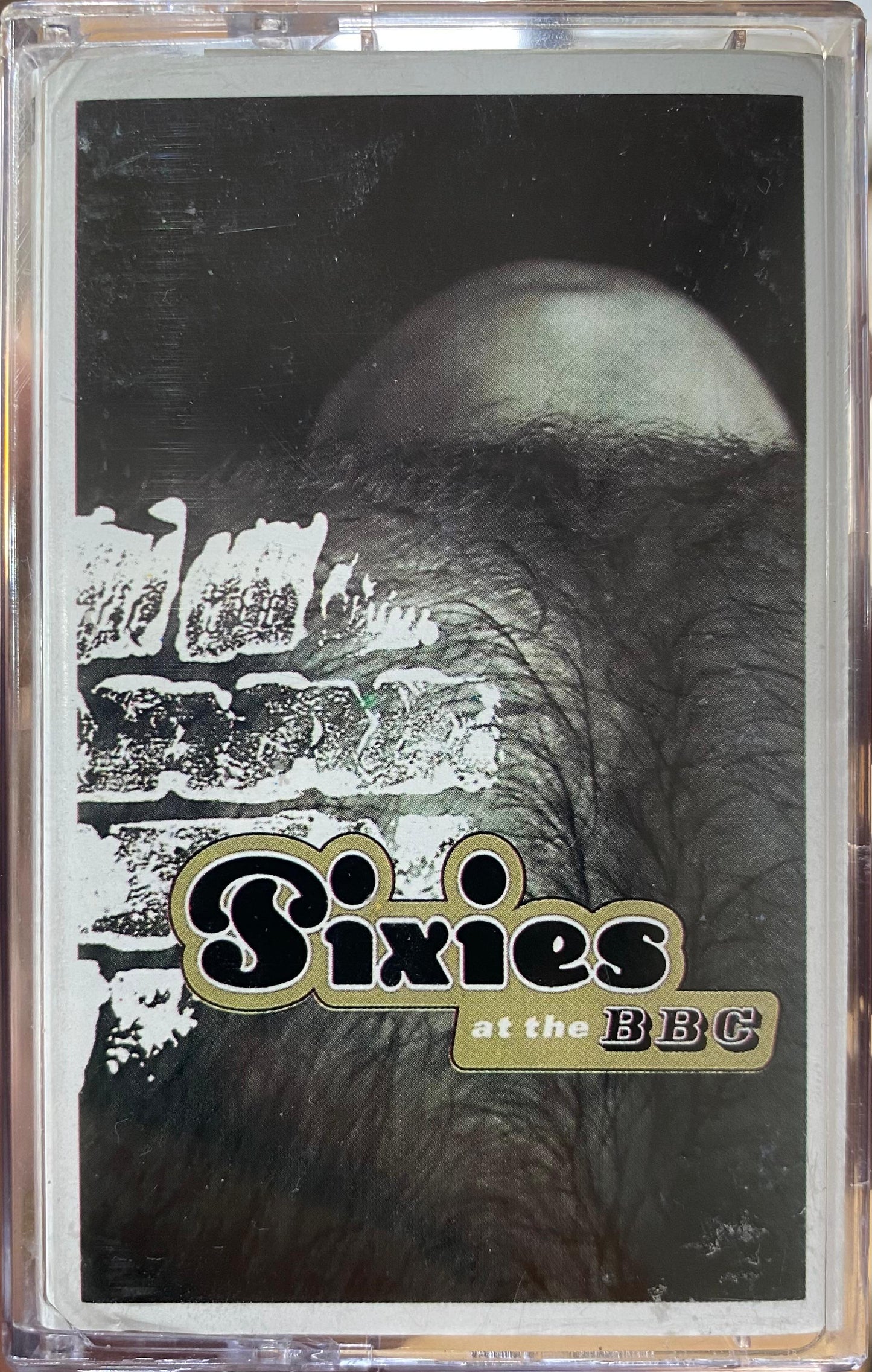Pixies – At The BBC (casete, usado, 1998)