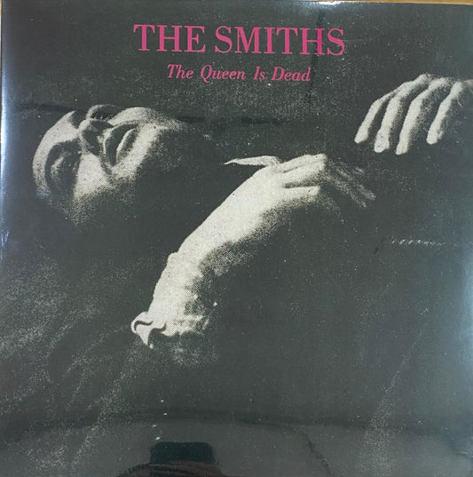 The Smiths – The Queen Is Dead (LP)