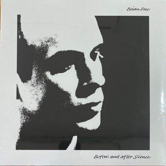 Brian Eno – Before And After Science (LP)