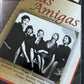 Las amigas (Le amiche), de Michelangelo Antonioni (DVD, usado)