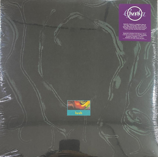 Lush – Gala (LP)