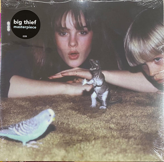 Big Thief – Masterpiece (LP)