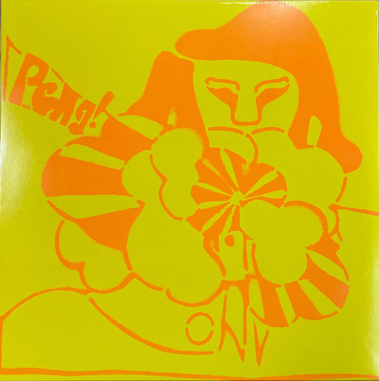 Stereolab – Peng! (vinilo)