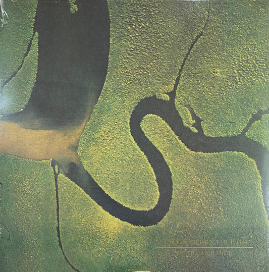 Dead Can Dance – The Serpent's Egg (vinilo)