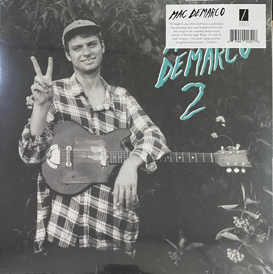 Mac DeMarco – 2 (vinilo)