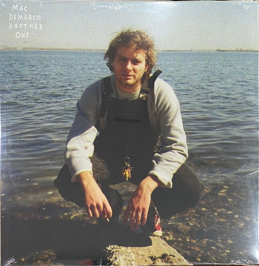 Mac DeMarco – Another One (vinilo)