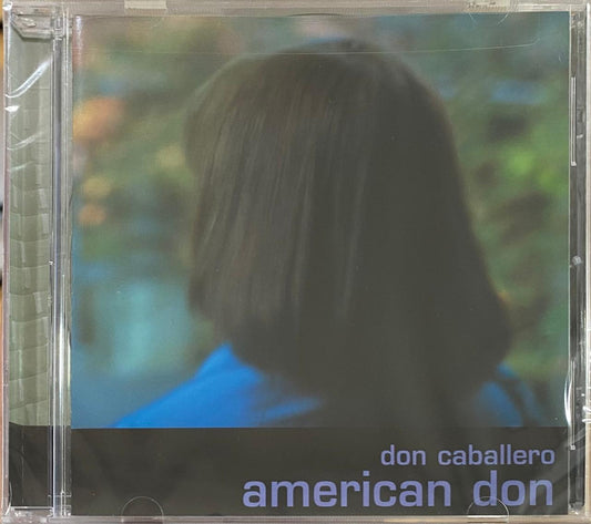 Don Caballero – American Don (CD)