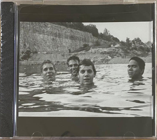 Slint – Spiderland (CD)