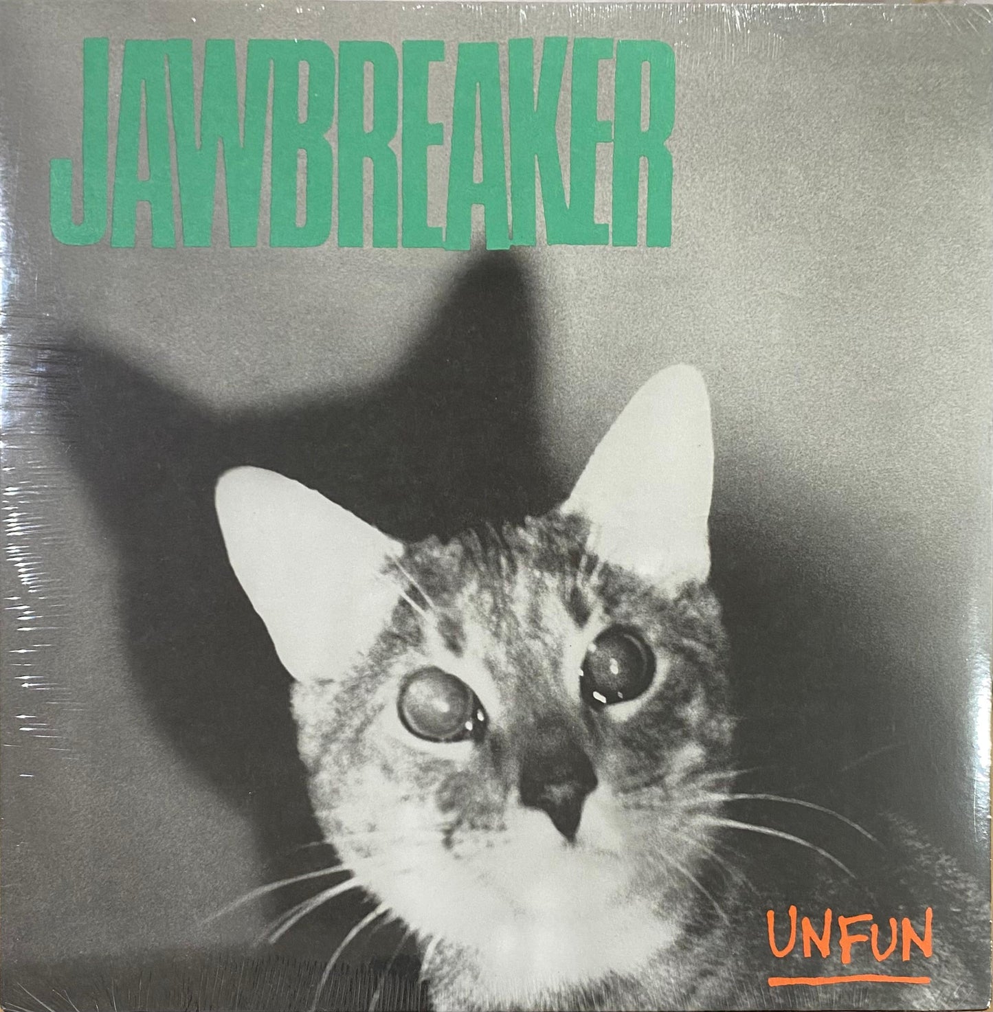 Jawbreaker – Unfun (vinilo)