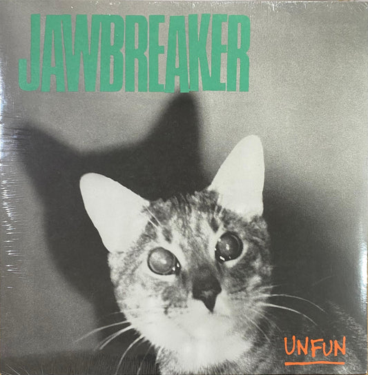 Jawbreaker – Unfun (vinilo)