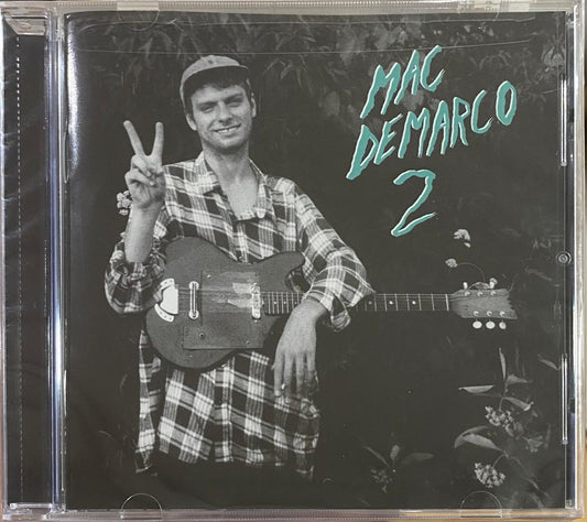 Mac DeMarco – 2 (CD)