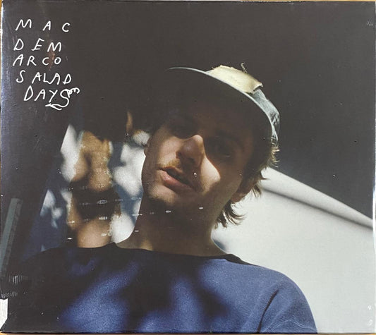 Mac Demarco – Salad Days (CD)
