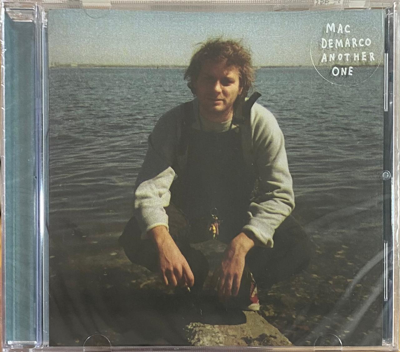 Mac Demarco – Another One (CD)