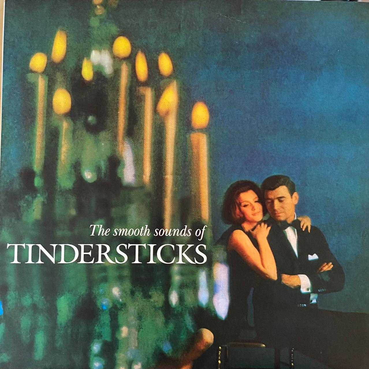 Tindersticks – The Smooth Sounds Of Tindersticks (7", usado, EE.UU., 1995)