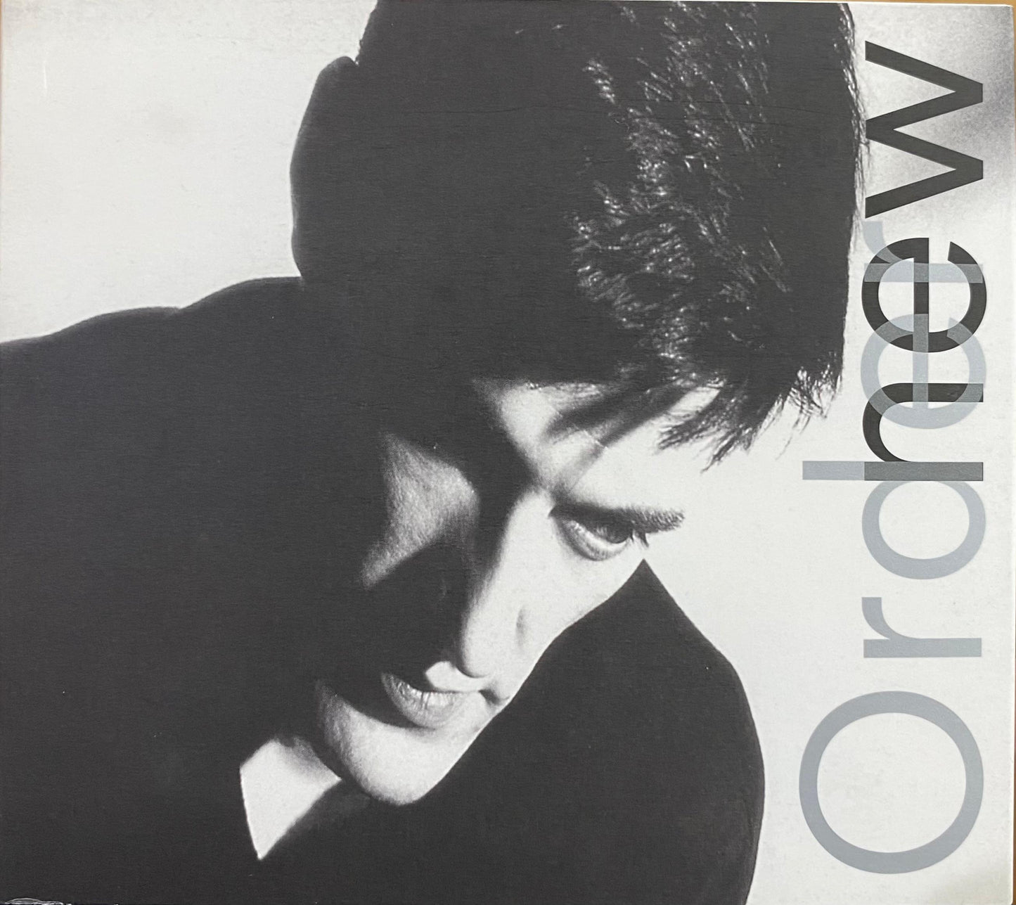 New Order – Low-life (2 x CD, usado, deluxe edition, Reino Unido, 2009)