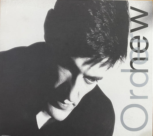 New Order – Low-life (2 x CD, usado, deluxe edition, Reino Unido, 2009)