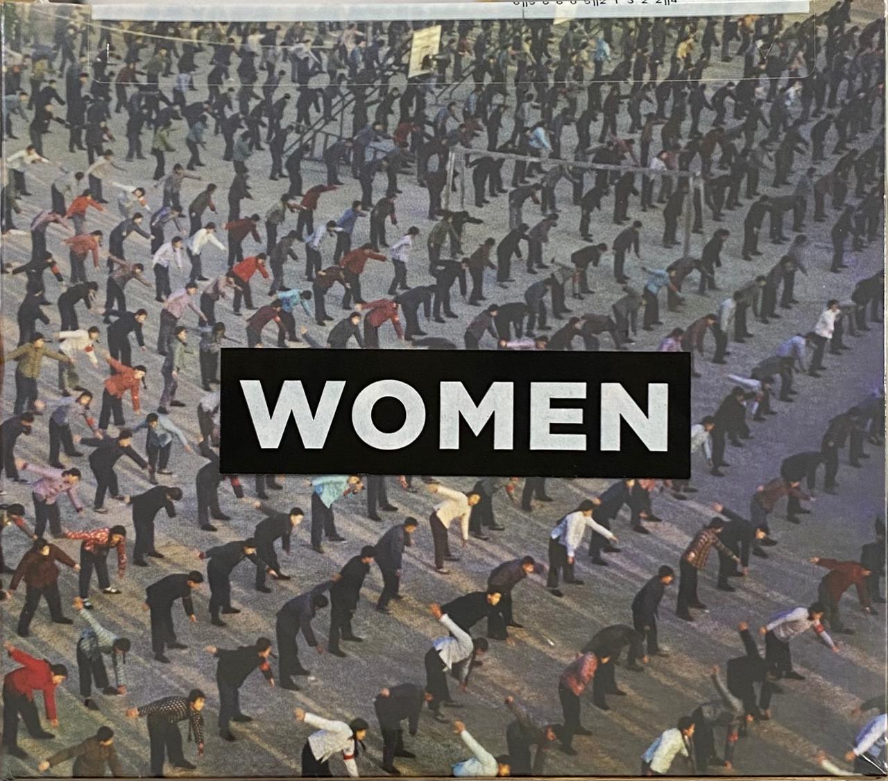 Women – Women (CD, nuevo)