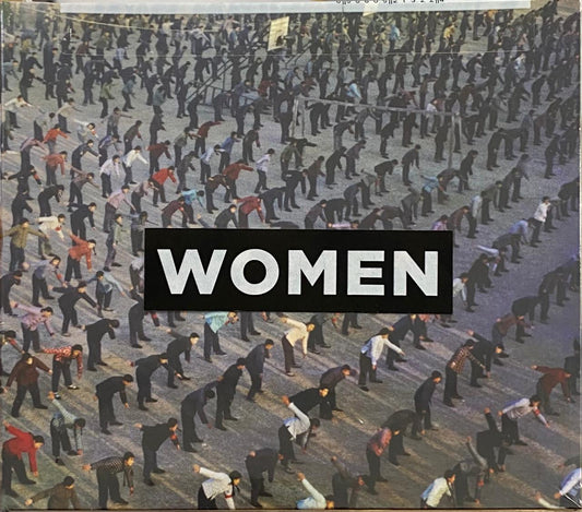 Women – Women (CD, nuevo)