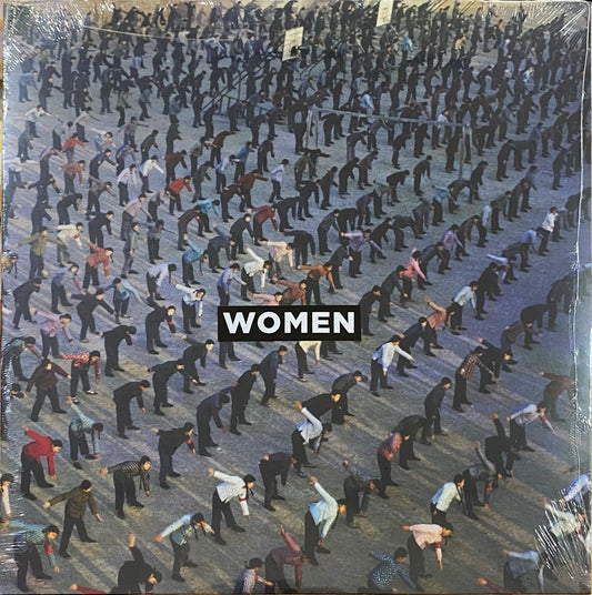 Women – Women (vinilo, nuevo)