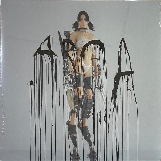 Arca – Kick I (vinilo, nuevo)