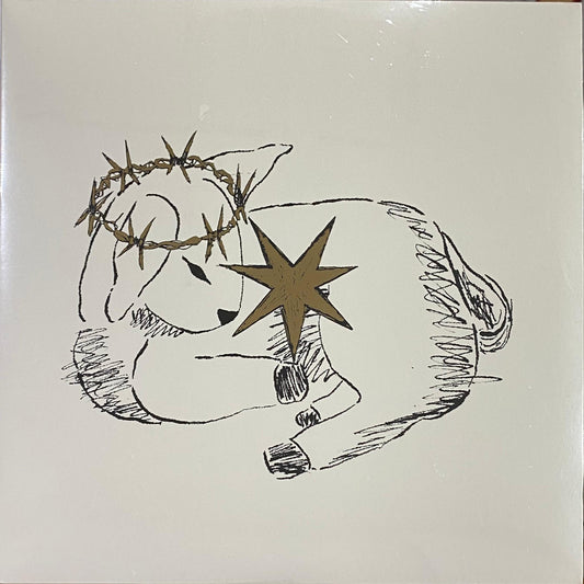Candelabro – Deseo, carne y voluntad (2 x vinilo, nuevo)