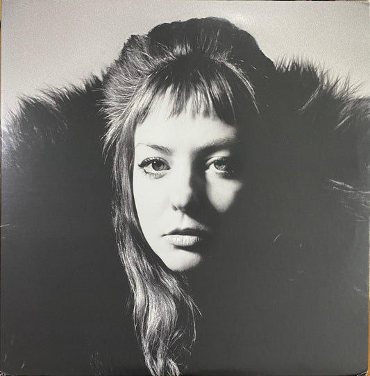Angel Olsen – All Mirrors (2 x vinilo, usado, 2019)