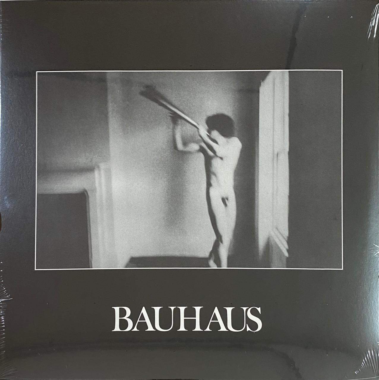 Bauhaus – In The Flat Field (vinilo, nuevo)