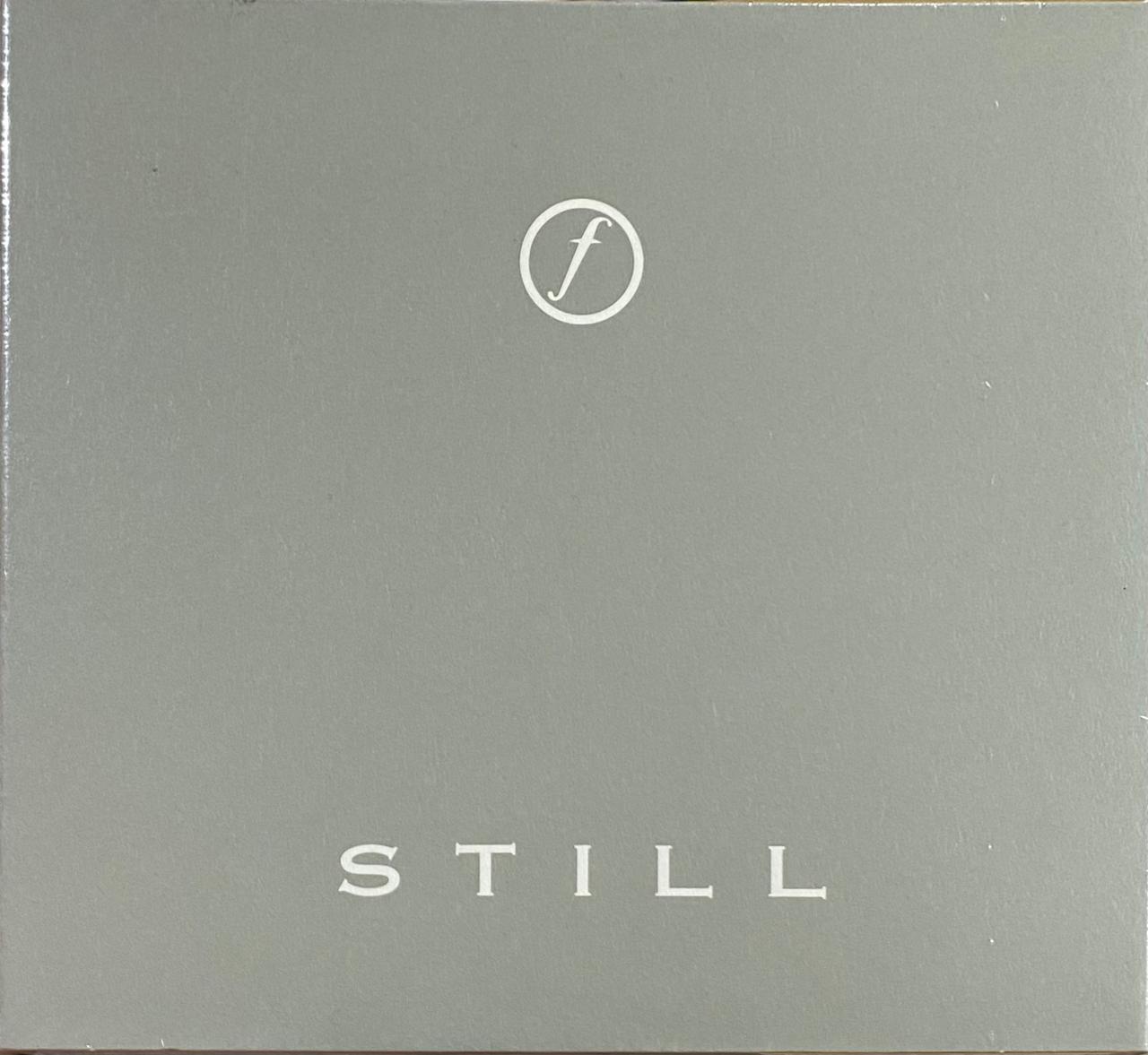 Joy Division – Still (2 x CD, nuevo)