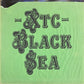 XTC – Black Sea (vinilo, usado, EE.UU., 1980)