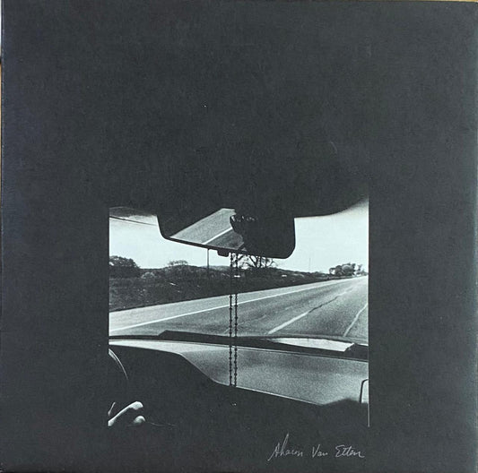 Sharon Van Etten – Taking Chances (vinilo, 7", usado, EE.UU., 2014)